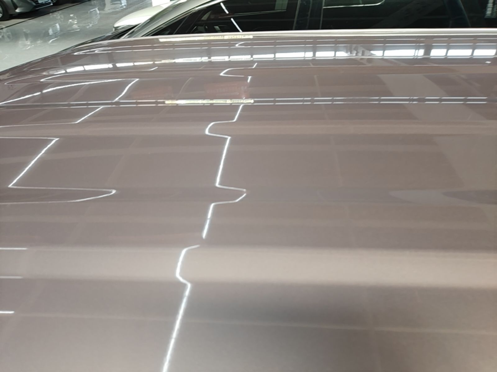 Geely Galaxy Panda 2023 Panda Mini 200km Endurance Bear — снимка 7