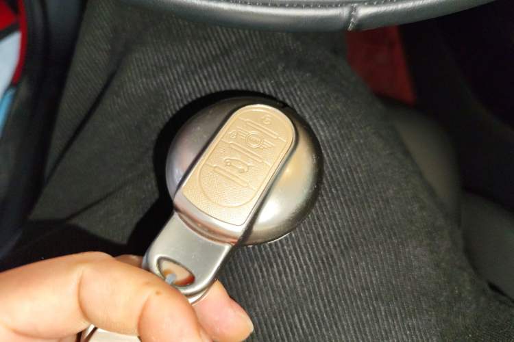 Used MINI Clubman 2021 1.5T ONE