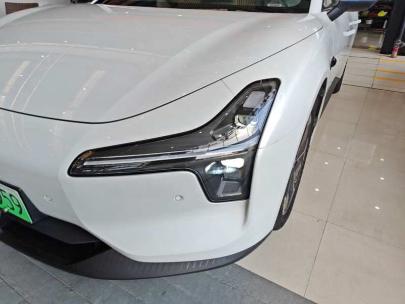 Used XPeng MONA M03 2024 515 Long-Range — 23