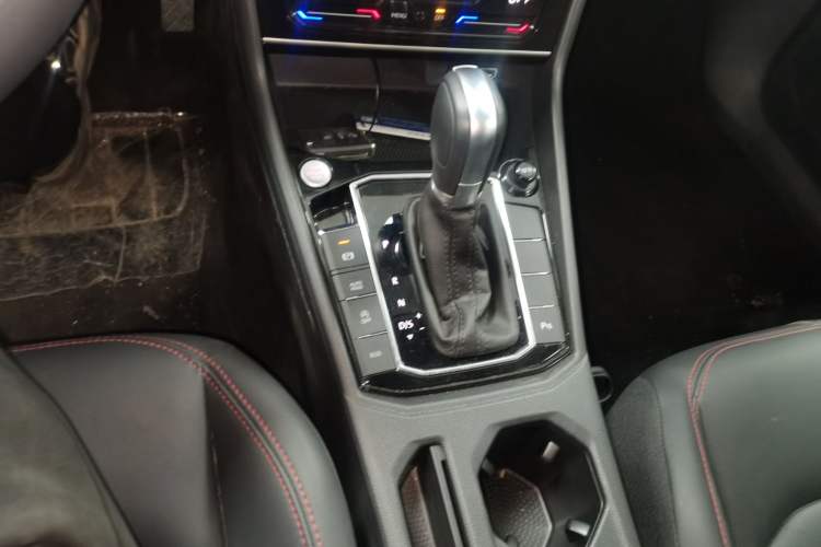 Used Volkswagen Lavida 2024 300TSI DSG Starry Sky Leading Edition