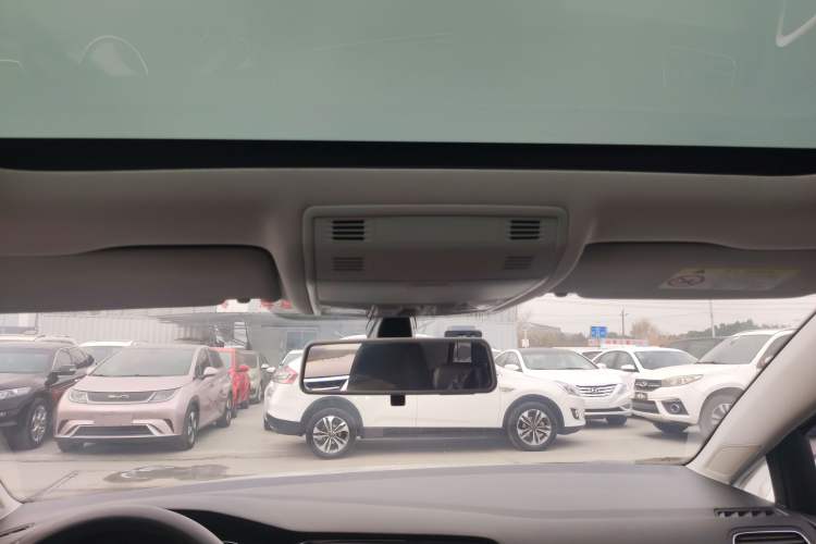 Used Volkswagen Golf 2020 280TSI DSG Comfort Version
