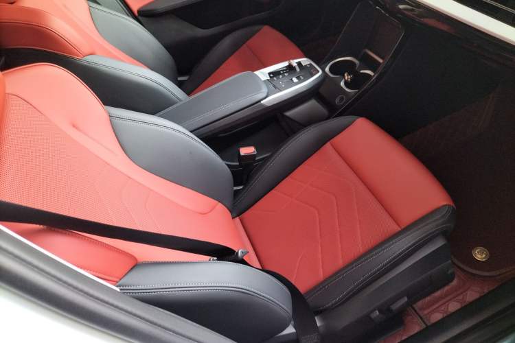 Used BMW X1 2023 sDrive25Li X Design Package
