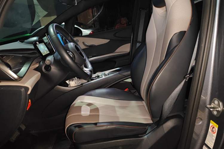 Used BYD Dolphin 2023 420 km Free Version