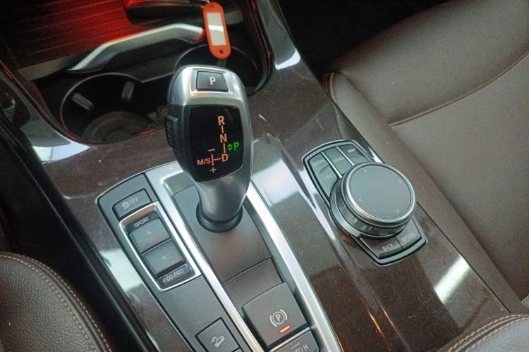 Used BMW X3 2014 xDrive20i X Design Package
