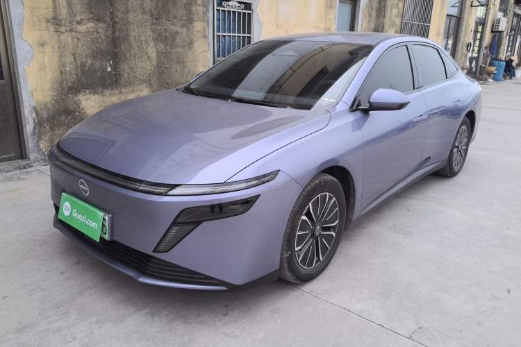 Used Nissan N6 2026 Model 180 Max