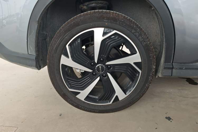 Used BYD Sealion 05 DM-i 2025 DM-i 115KM Flagship Model