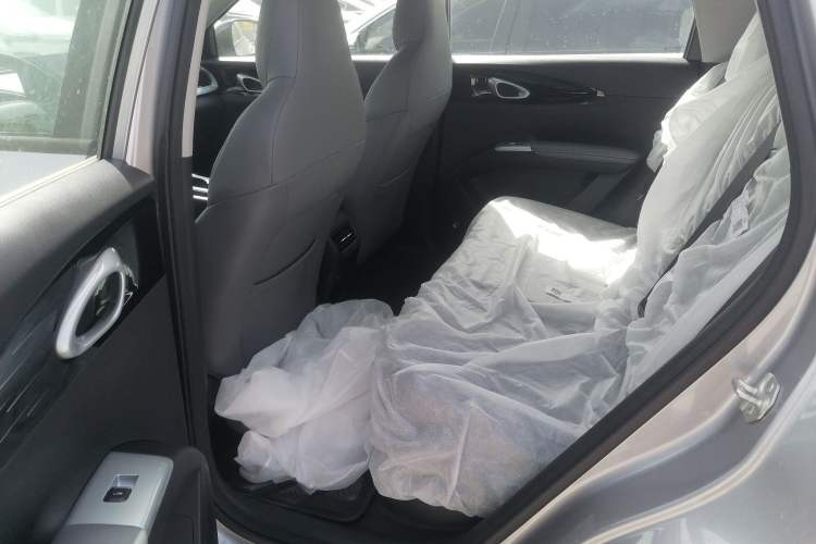 Used Geely Galaxy Geome 2026 Model 310km Dream Edition
