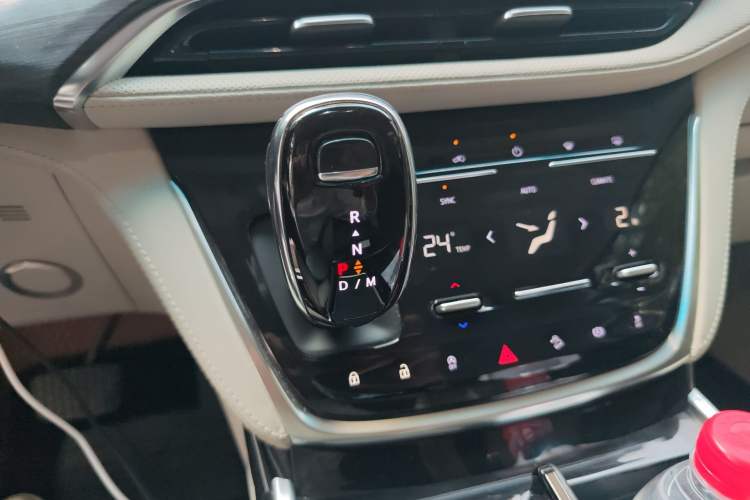 Used Buick GL8 2023 ES Lu Zun Comfort Model