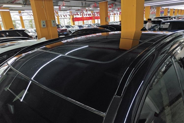 Used BMW X3 2022 xDrive30i Luxury Model M Night Sky Package