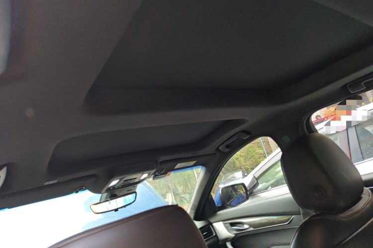 Used Cadillac CT5 2020 Revised 28T Platinum Sport Edition
