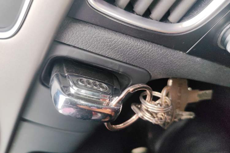 Used Audi A4L 2016 35 TFSI Collector's Edition Automatic Standard Model