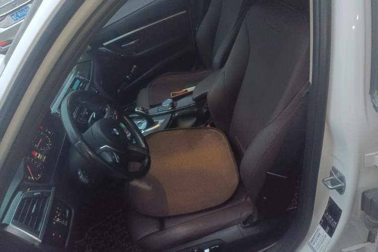 Used BMW 3 Series 2018 320Li M Sport Night Edition