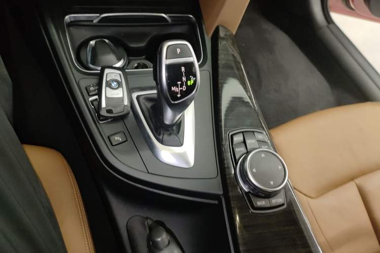 Used BMW 4 Series 2014 428i Gran Coupe Design Package Edition