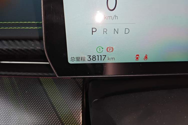 Used NETA GT 2023 560
