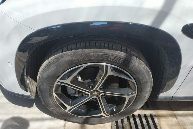 Used NETA L 2024 Extended-Range 220 PRO+ Family Package