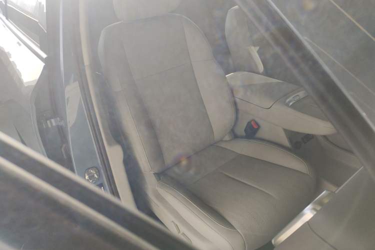 Used Leapmotor B10 2025 510 LiDAR Version
