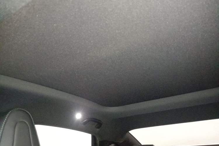 Used BYD Seal 06 New Energy 2024 DM-i 120KM Luxury Model
