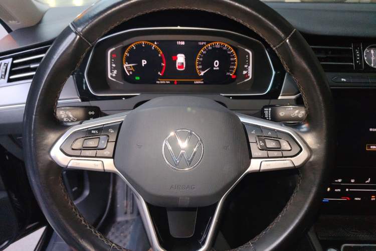 Used Volkswagen Magotan 2020 330TSI DSG Luxury Edition