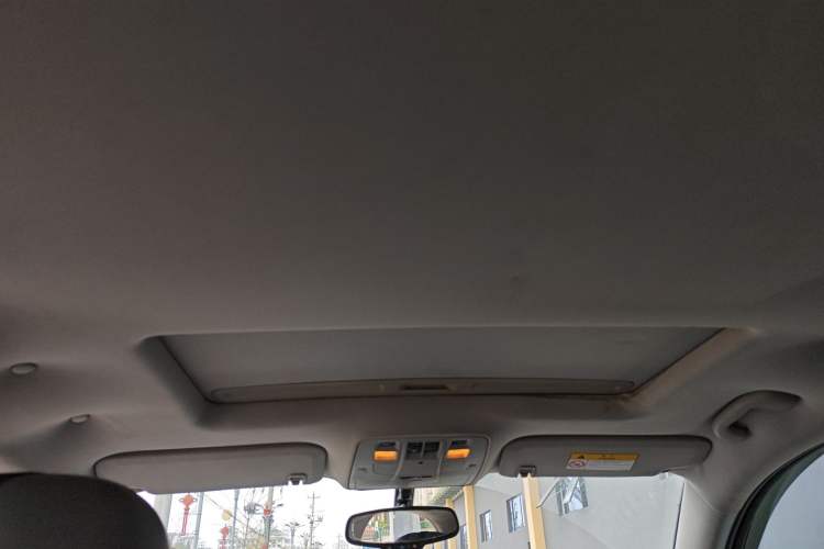 Used Chevrolet Malibu 2014 2.0L Automatic Luxury Edition
