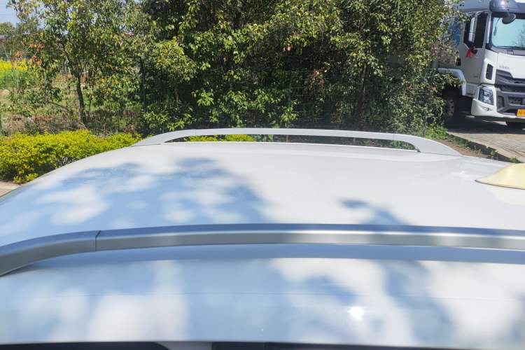 Used Skoda Fabia 2017 1.4L Automatic Car Enjoy Edition
