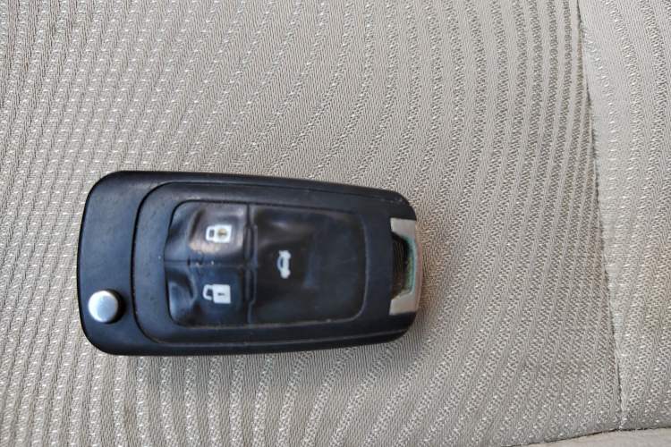 Used Buick GT 2013 GT 1.6L Manual Entry-Level Model
