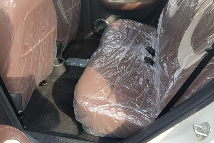 Used Wuling Bingo 2024 333 km Enjoyment Version