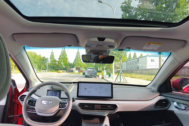 Used Geometry A 2019 High-Performance Standard Range Power Edition
