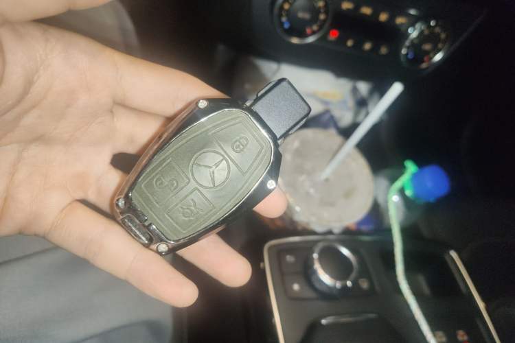 Used Mercedes-Benz GLE Coupe 2015 GLE 320 4MATIC Coupe SUV