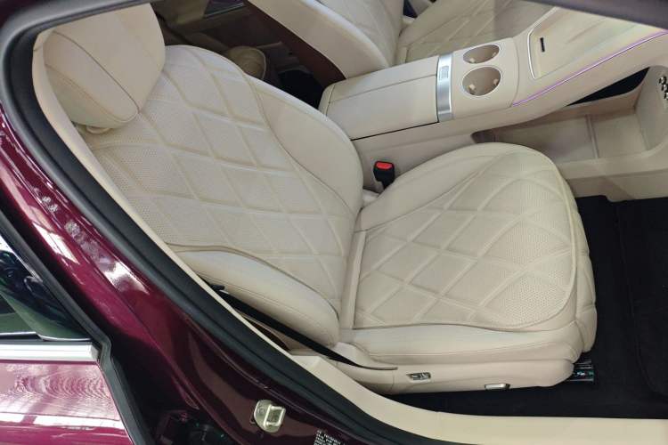 Used Chery Fulwin A9L 2025 Model, 260 Boya Luxury Edition
