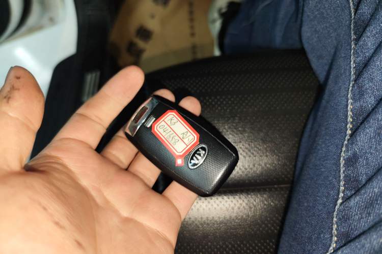 Used Kia K3 2017 1.6L Automatic 15th Anniversary Special Edition GLS
