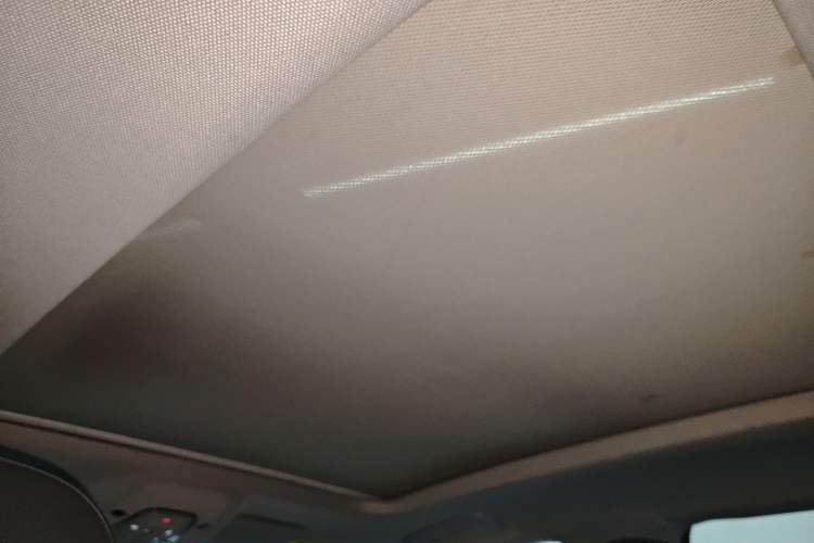 Used Audi A4L 2019 40 TFSI Fashion Edition China VI Emission Standard