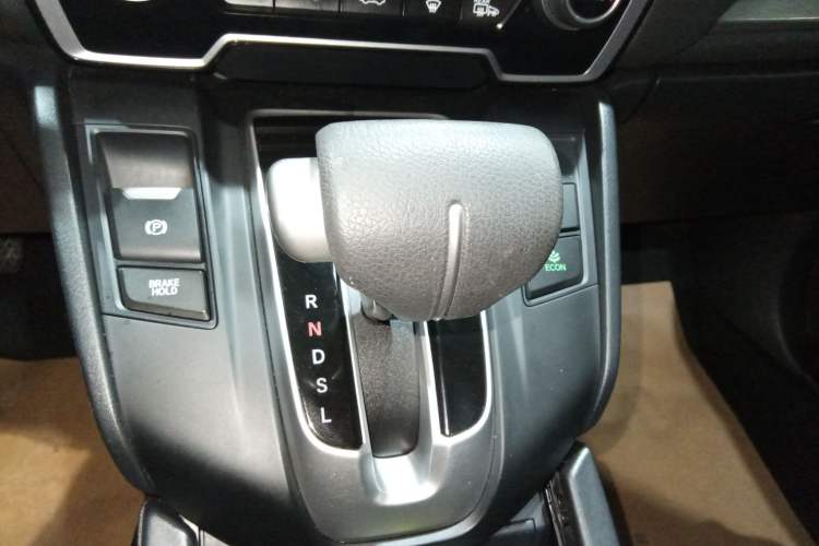 Used Honda Breeze 2020 240TURBO CVT 2WD Luxury Edition
