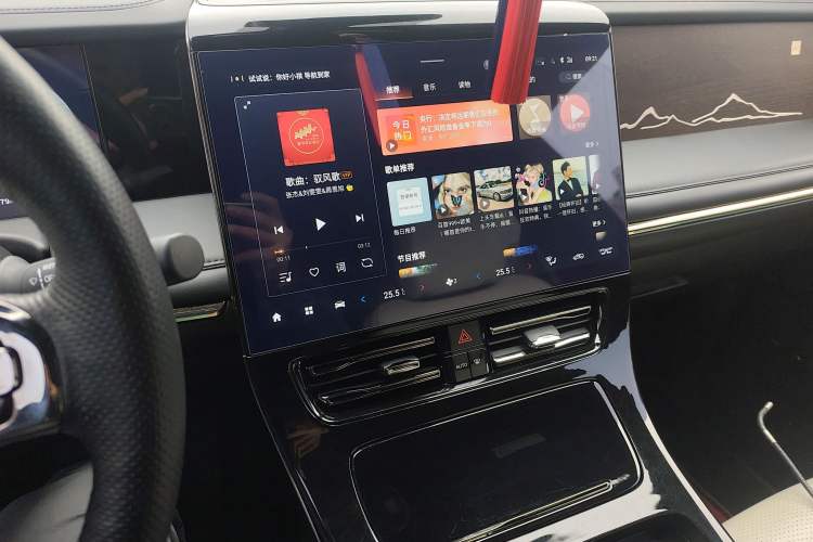 Used GAC Trumpchi M8 2023 Zongshi Series Dual-Motor Flagship Edition