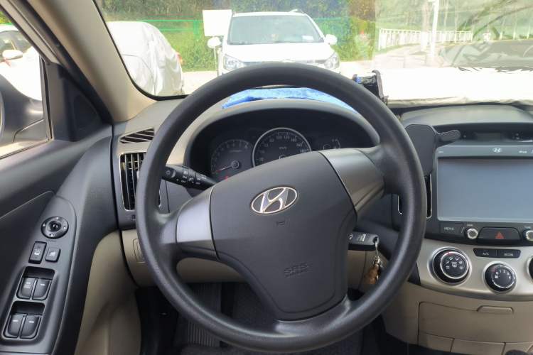 Used Hyundai Celesta 2011 1.6L Automatic Comfort Edition