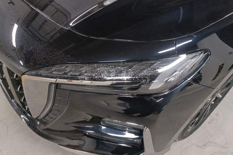 Used Hongqi H6 2024 2.0T ZhiMei Edition