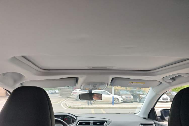 Used Peugeot 308 2016 1.6L Automatic Luxury Edition