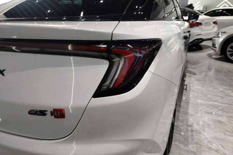 Used ARCFOX Alpha S 2023 Pioneer Edition