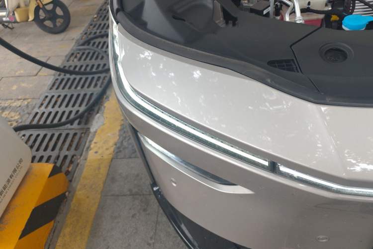 Used Toyota BZ 3X 2025 520 Pro LiDAR Edition
