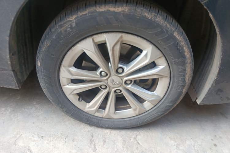 Used Wuling Jiachen 2022 1.5T CVT Smart Luxury Version