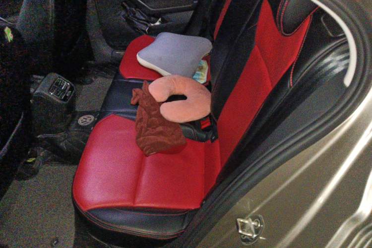 Used Volkswagen Lamando 2018 230TSI DSG Fashion Edition
