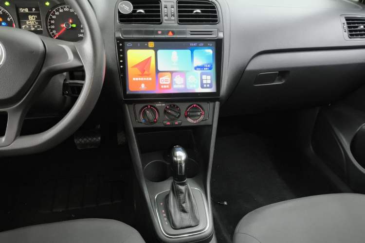 Used Volkswagen Polo 2016 1.4L Automatic Trendy Model
