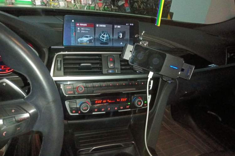 Used BMW 3 Series GT 2020 320i M Sport Night Edition
