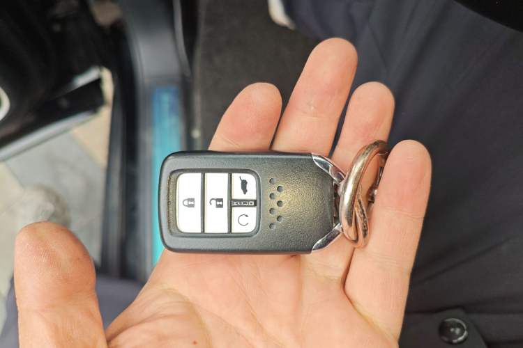 Used Honda Avancier 2017 240TURBO Two-Wheel Drive Premium Edition
