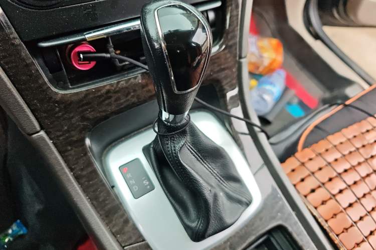 Used Ford Mondeo 2011 2.0L GTDi 200 Fashion Edition