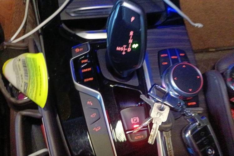 Used BMW X3 2019 xDrive28i Luxury Package
