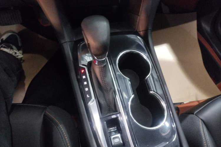 Used Chevrolet Equinox 2022 535T YuJie Edition