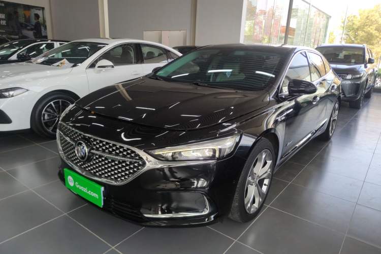 Used Buick LaCrosse 2022 Avenir Avia First Edition
