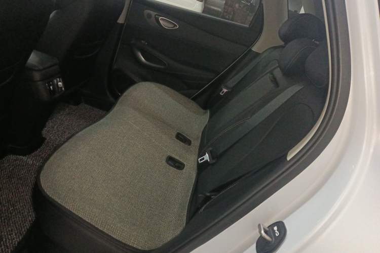 Used BYD Sealion 05 EV 2025 520 km Smart Cruise Version
