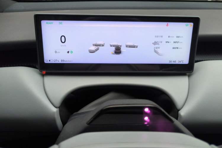 Used Nio ET5T 2023 75 kWh Touring
