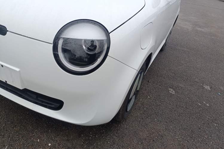 Used Qiyuan Lumin 2025 205 km Xiangqin Version
